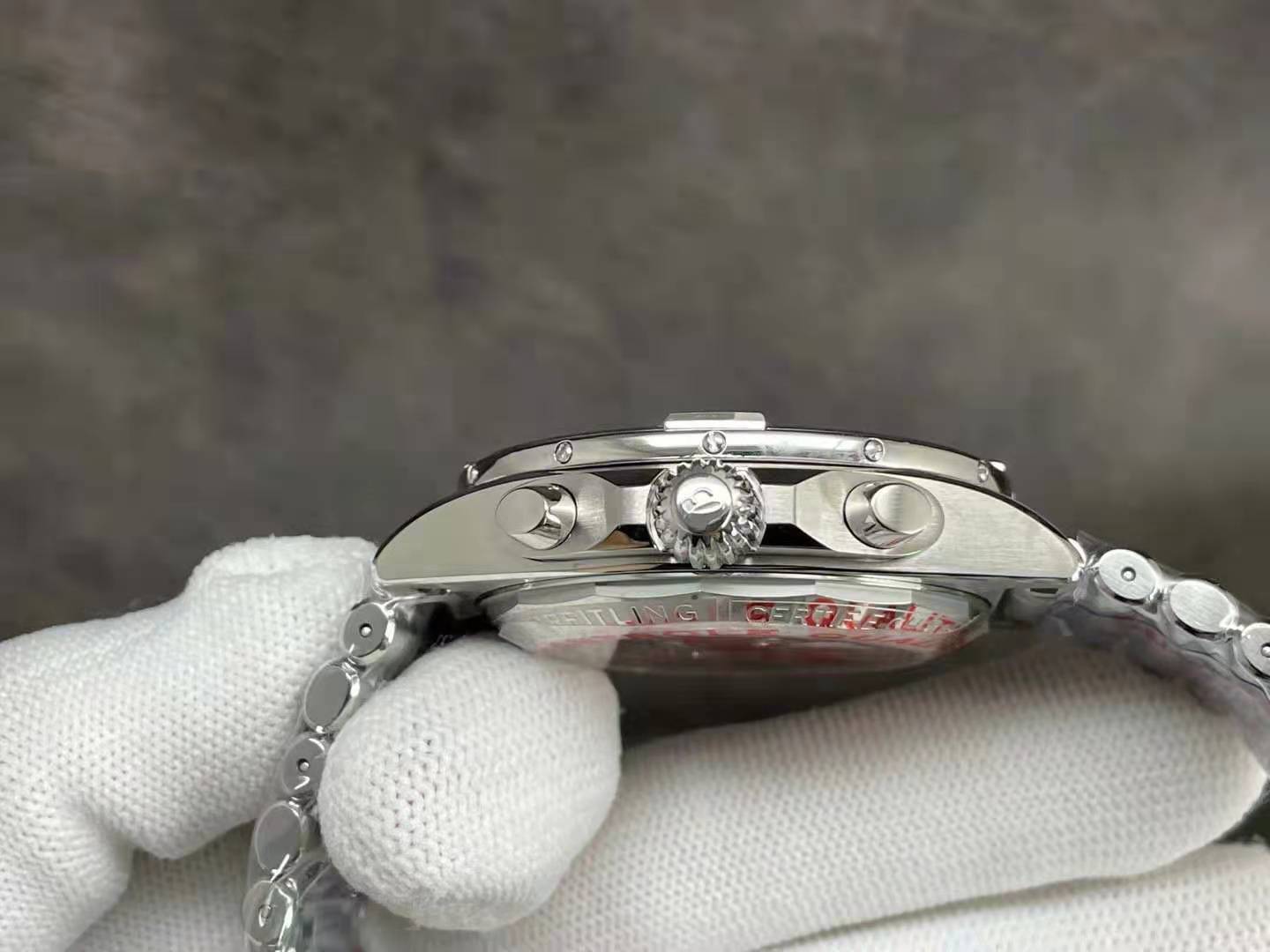 Breitling Chronomat Kurma Kolu