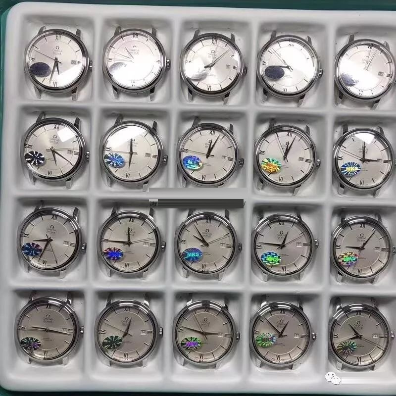 Gerçek bir MKS Factory saati nasıl bulunur? İşçiliği gerçekten iyi mi? — 3. fotoğraf