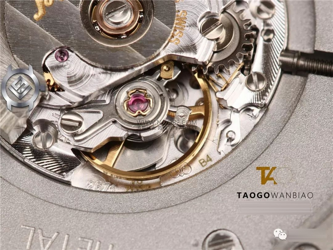 Gerçek-Replika Ayırt Etme Nihai Rehberi V9 Factory Cartier Ballon Bleu Tarihsiz Beyaz Altın Modeli, Karşılaştırmalı Görsellerle Gerçeği Replikadan Ayırmayı Öğretiyorum — 7. fotoğraf