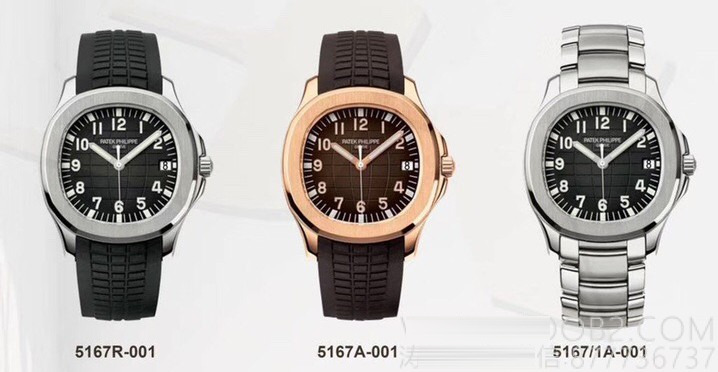Gerçek-replika karşılaştırması: 3K Factory Patek Philippe 5167 replikasının 324 tek parça mekanizması orijinaline göre nasıl? — 1. fotoğraf