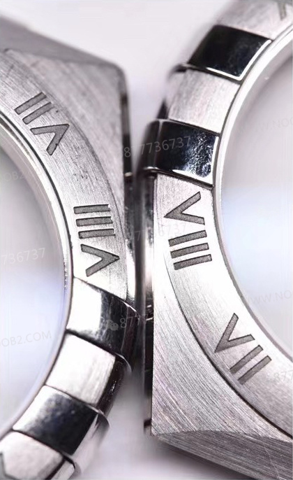 Gerçek-replika karşılaştırması: 3S Factory Omega Constellation 28 mm kadın kuvars kol saati — 12. fotoğraf
