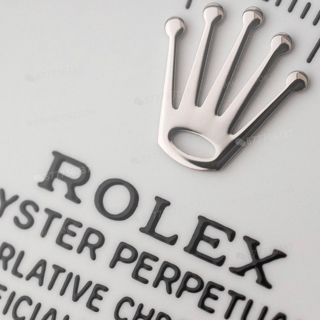 Gerçek-replika karşılaştırması: BT Factory/better Rolex Daytona 4130 mekanizması ile orijinal arasında ne fark var? — 14. fotoğraf