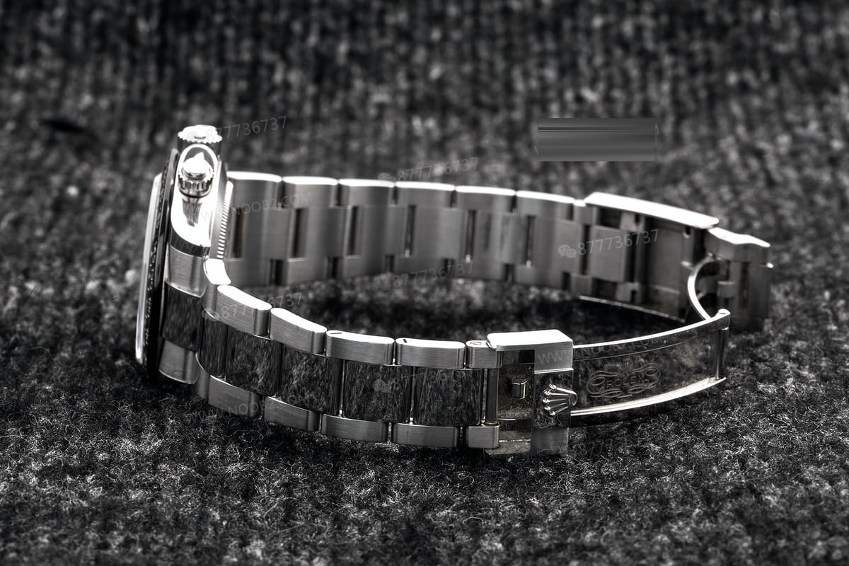 Gerçek-replika karşılaştırması: BT Factory/better Rolex Daytona 4130 mekanizması ile orijinal arasında ne fark var? — 27. fotoğraf