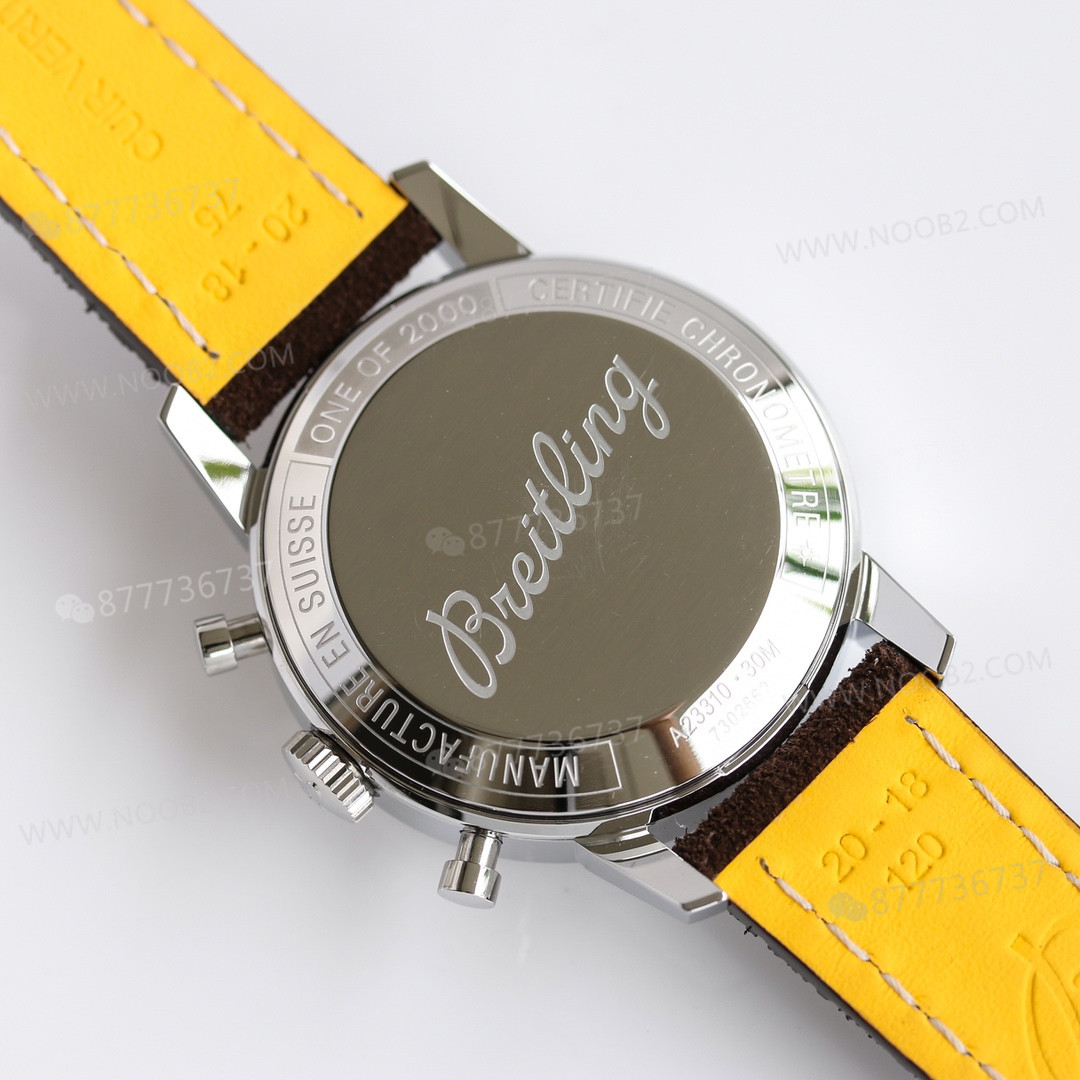 Gerçek-replika karşılaştırması: GF Factory Breitling Top Time Zorro kadranının işçiliği iyi mi? — 18. fotoğraf