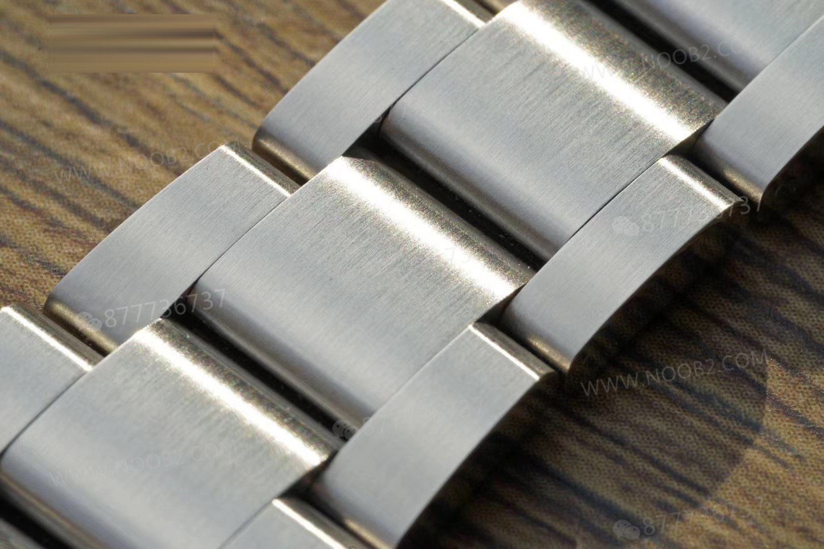 Gerçek-replika karşılaştırması: HBBV6 Factory Rolex siyah Submariner ile orijinali arasında ne fark var? — 25. fotoğraf