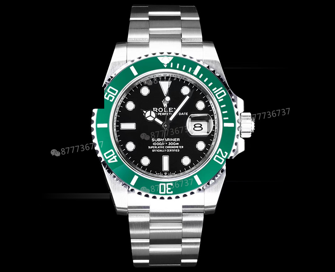 Gerçek-Replika Karşılaştırması: Joker Rolex Submariner İşçiliği Nasıl? Almaya Değer mi? — 10. fotoğraf