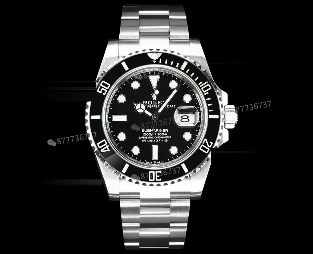 Gerçek-Replika Karşılaştırması: Joker Rolex Submariner İşçiliği Nasıl? Almaya Değer mi? — 11. fotoğraf