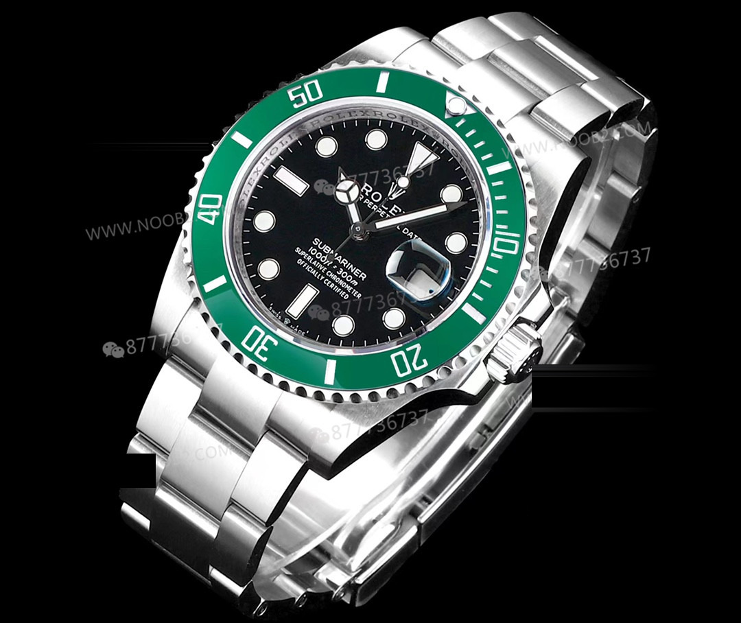 Gerçek-Replika Karşılaştırması: Joker Rolex Submariner İşçiliği Nasıl? Almaya Değer mi? — 12. fotoğraf
