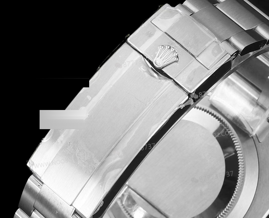 Gerçek-Replika Karşılaştırması: Joker Rolex Submariner İşçiliği Nasıl? Almaya Değer mi? — 19. fotoğraf