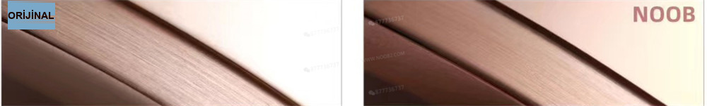 Gerçek-replika karşılaştırması: N Factory Rolex Daytona 4130 mekanizmalı çikolata renkli model tek bakışta ele verir mi? — 30. fotoğraf