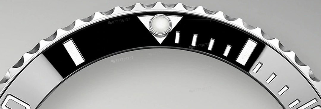 Gerçek-replika karşılaştırması: V6 Factory Rolex siyah Submariner 3135 mekanizması, orijinalle kıyaslandığında piyasa versiyonlarından hangi noktalarda daha iyi? — 3. fotoğraf