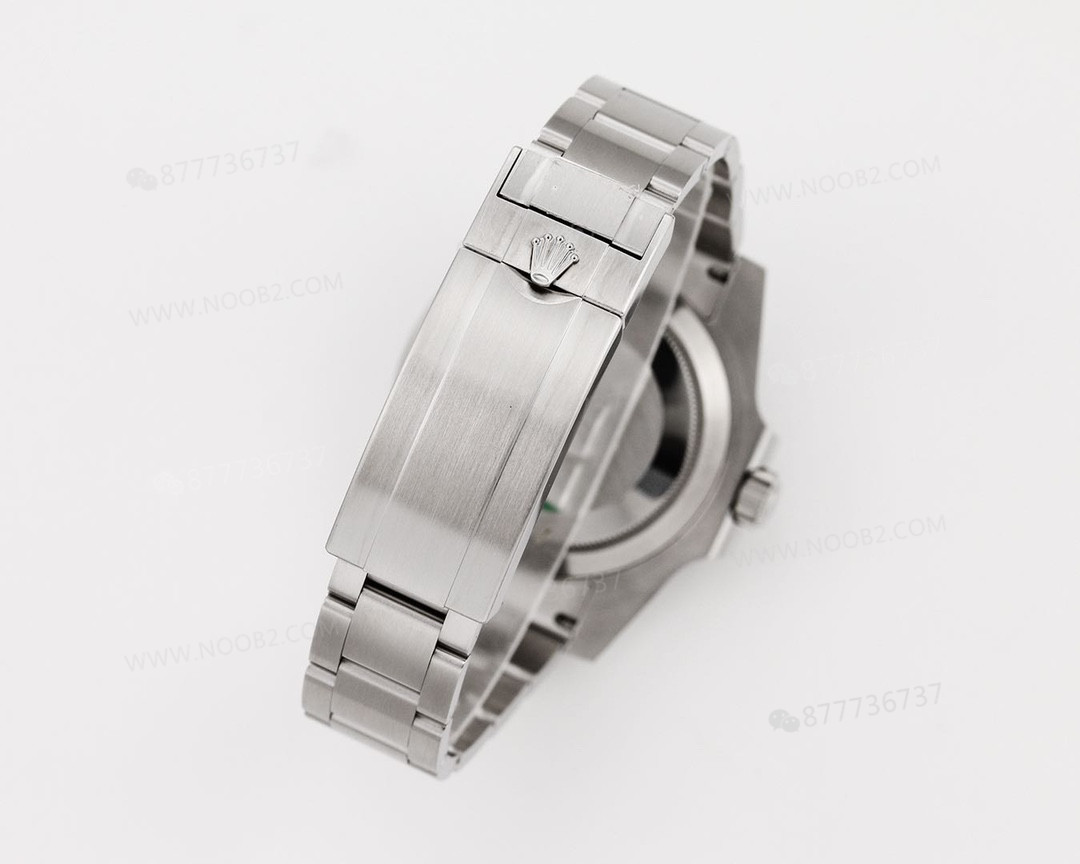 Gerçek-replika karşılaştırması: V6 Factory Rolex siyah Submariner 3135 mekanizması, orijinalle kıyaslandığında piyasa versiyonlarından hangi noktalarda daha iyi? — 30. fotoğraf