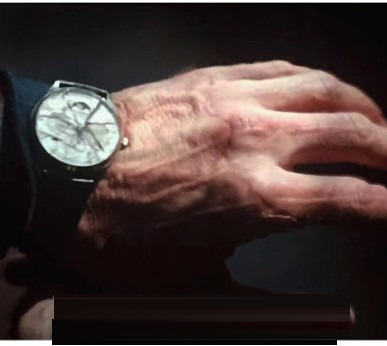 Gerçek-replika karşılaştırması: V9 Jaeger-LeCoultre Master perpetual calendar replika saatin orijinalle karşılaştırmalı incelemesi — 3. fotoğraf