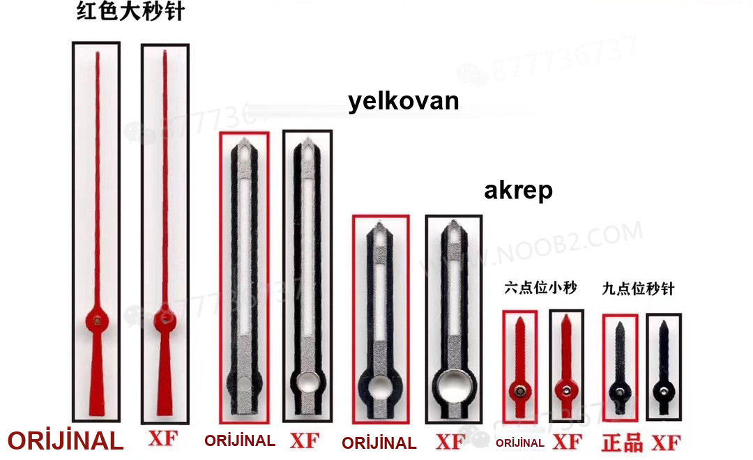 Gerçek-replika karşılaştırması: XF Factory TAG Heuer Carrera seramik kayışlı 43 mm saatin işçiliği nasıl? — 7. fotoğraf