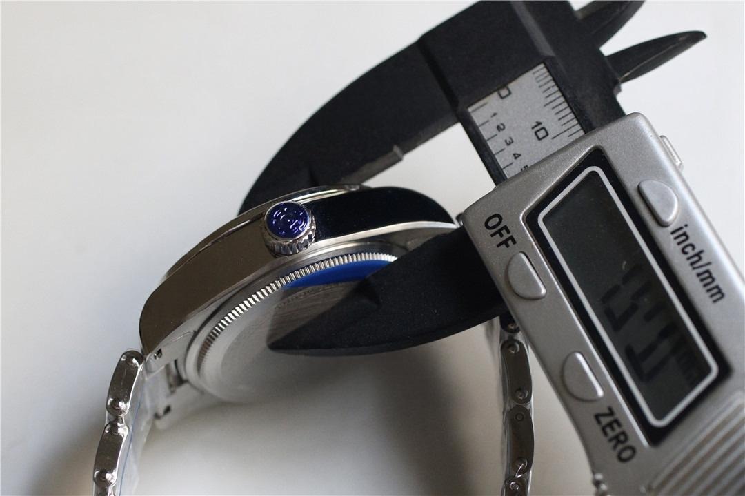 Gerçek-replika karşılaştırması: ZF Factory Tudor M79470 Black Bay 39 mm GMT ilk bakışta belli olur mu? — 21. fotoğraf