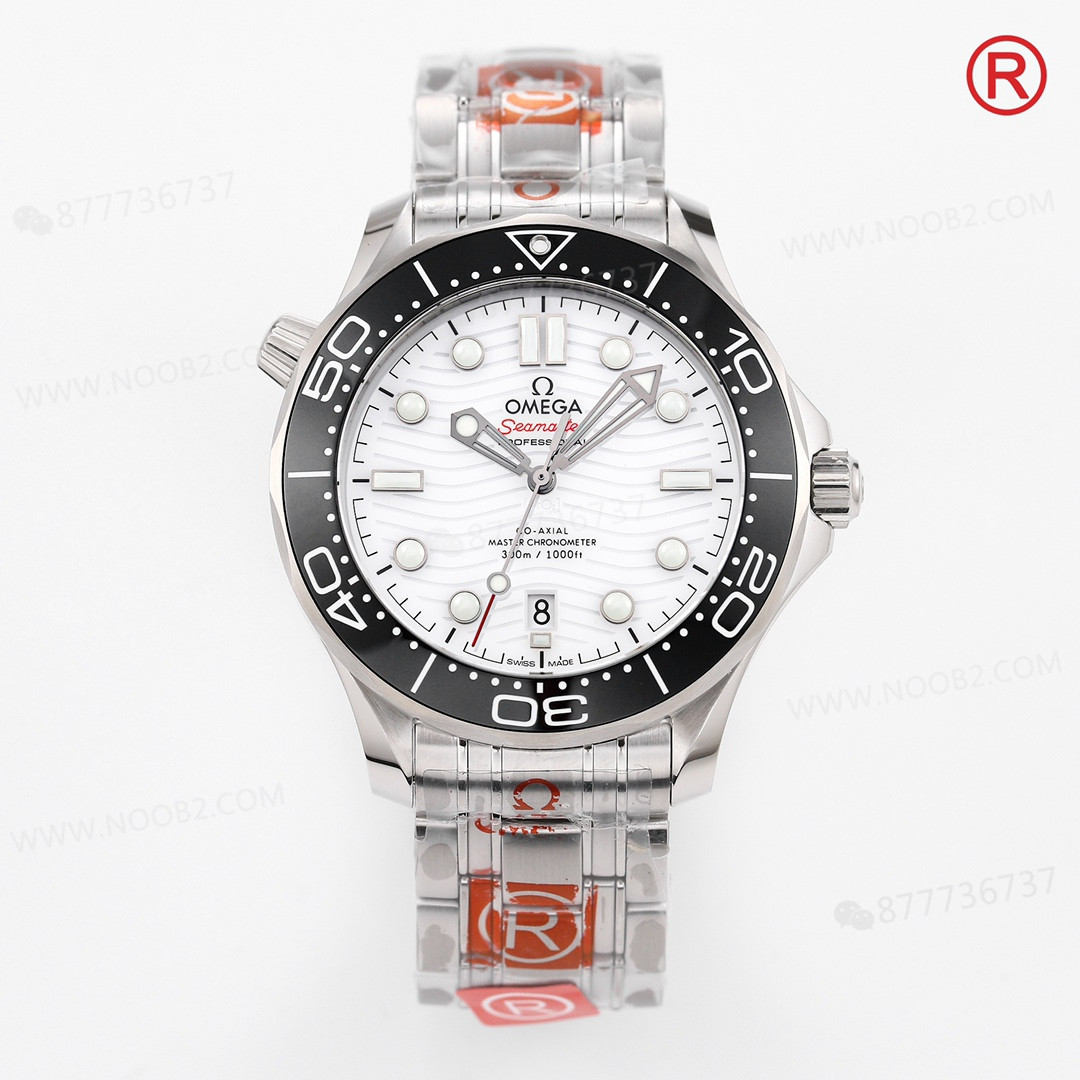 GF Factory alt fabrikası: OR Factory Seamaster 300 incelemesi — 2. fotoğraf