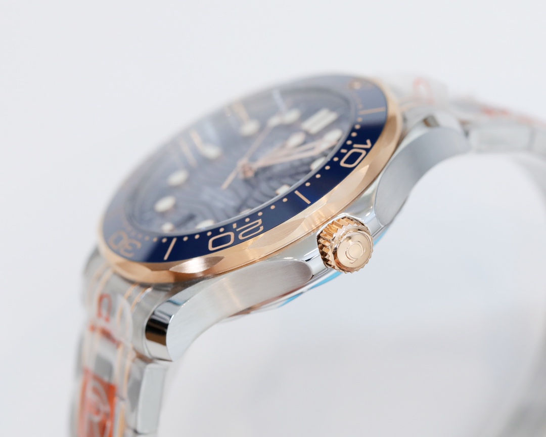 GF Factory alt fabrikası: OR Factory Seamaster 300 incelemesi — 7. fotoğraf