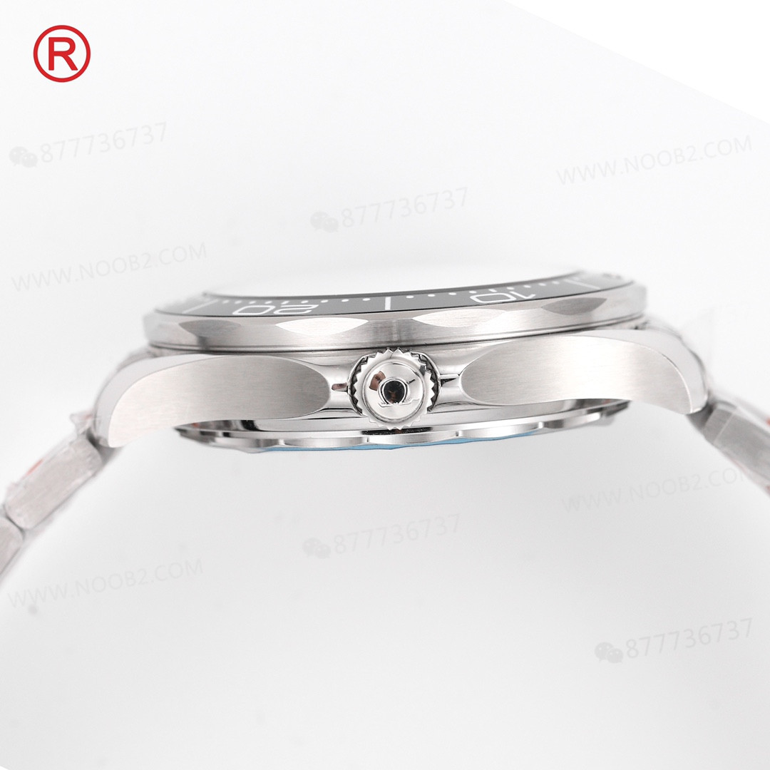 GF Factory alt fabrikası: OR Factory Seamaster 300 incelemesi — 12. fotoğraf