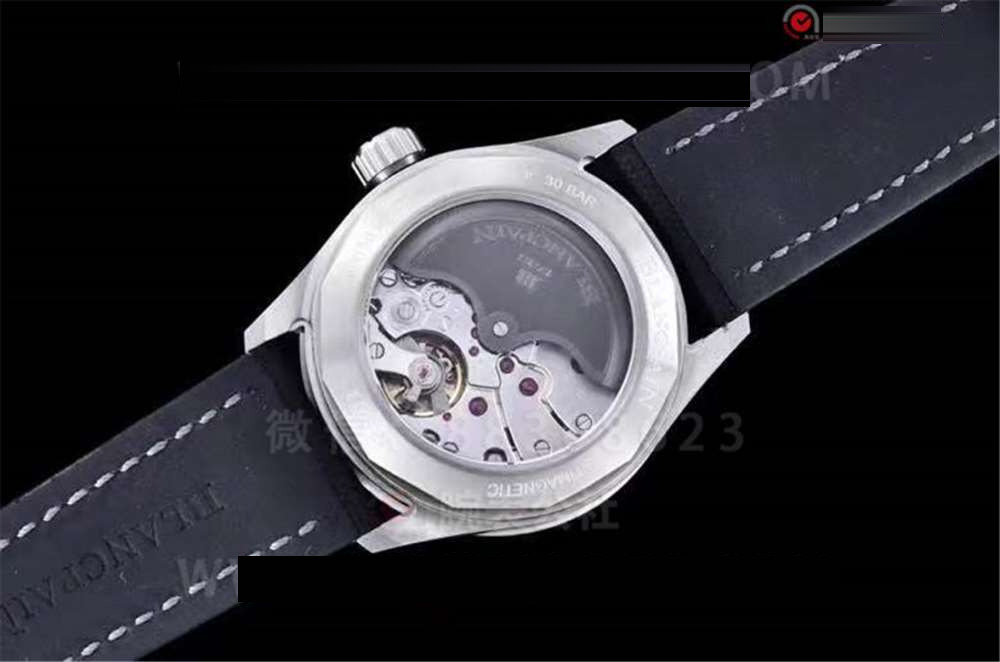 GF Factory Blancpain Fifty Fathoms 43 mm «Saten Paslanmaz Çelik» Detaylı İnceleme — 6. fotoğraf