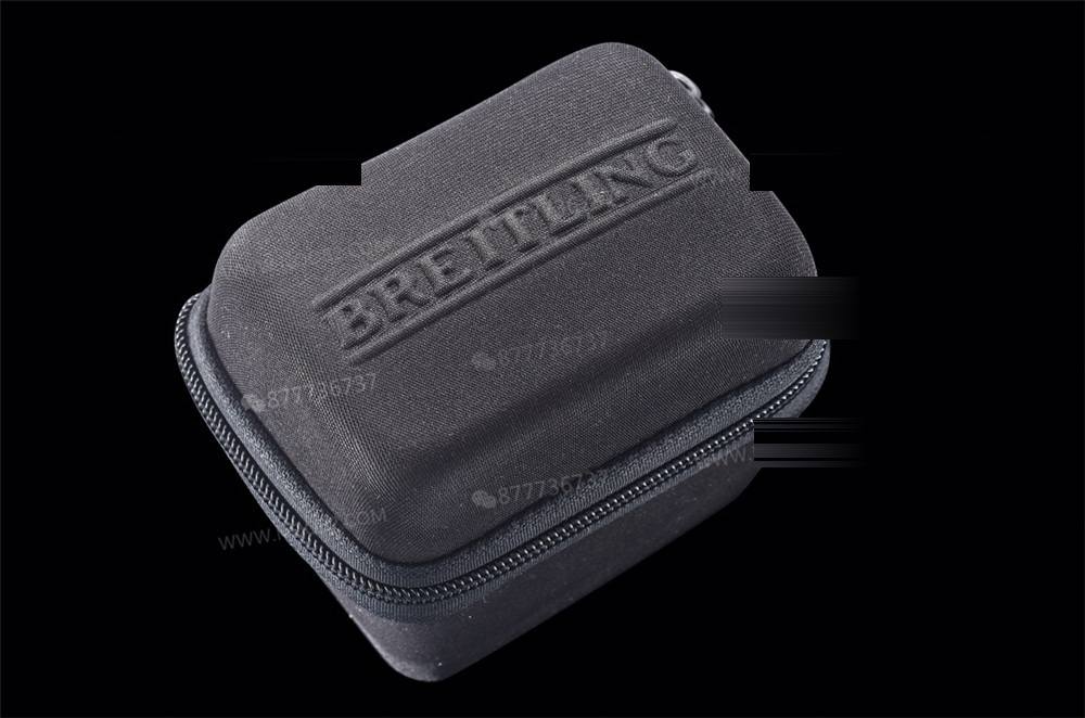 GF Factory Breitling Avenger Blackbird V4 yükseltilmiş versiyonu ZF Factory işinden daha mı iyi? — 15. fotoğraf