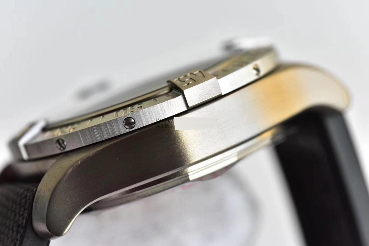 GF Factory Breitling Avenger gerçek-replika karşılaştırması ve orijinalle arasındaki fark nerede? — 5. fotoğraf