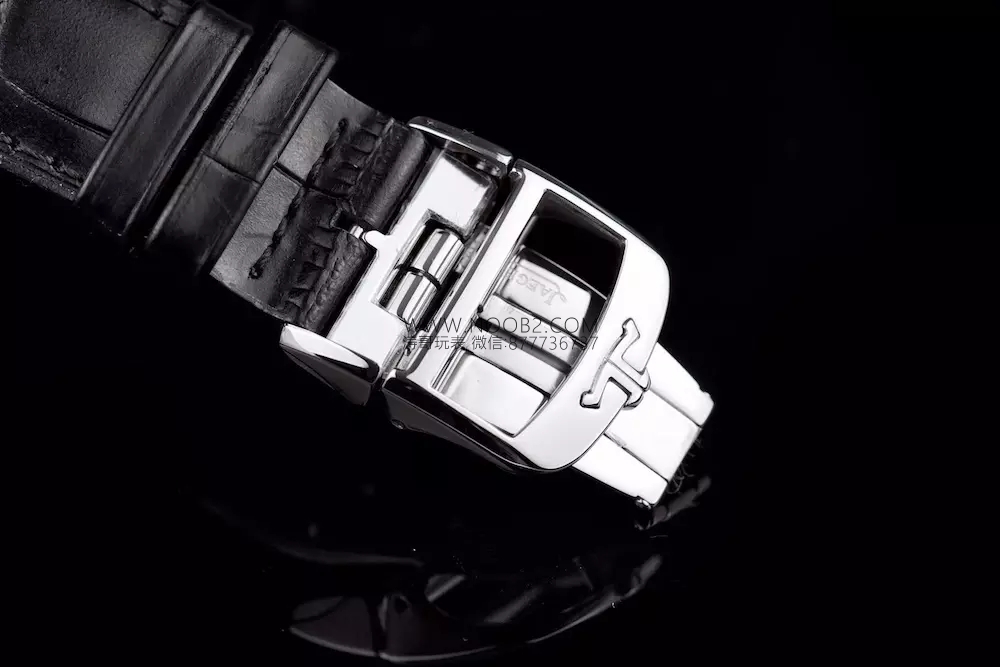 GF Factory Hangi saat replikası daha iyi? Breitling Blackbird, Jaeger-LeCoultre ay evreli, Franck Muller — mutlaka size uygun bir tane vardır — 10. fotoğraf