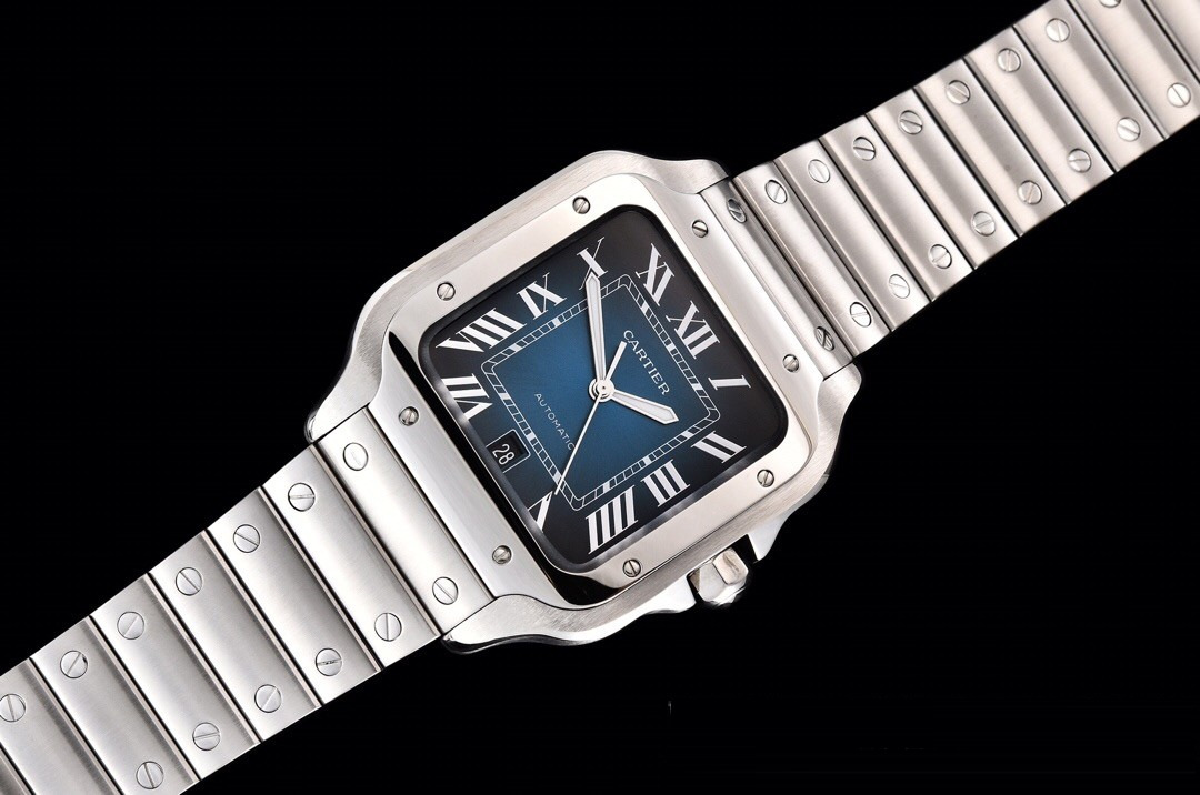 GF Factory Hangi saat replikası daha iyi? Breitling Blackbird, Jaeger-LeCoultre ay evreli, Franck Muller — mutlaka size uygun bir tane vardır — 13. fotoğraf