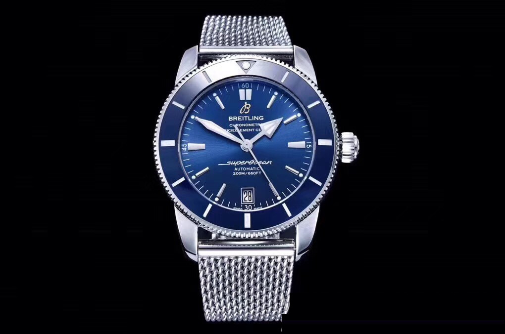 GF Factory Hangi saat replikası daha iyi? Breitling Blackbird, Jaeger-LeCoultre ay evreli, Franck Muller — mutlaka size uygun bir tane vardır — 17. fotoğraf