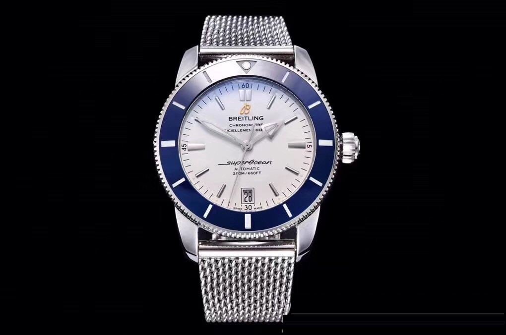 GF Factory Hangi saat replikası daha iyi? Breitling Blackbird, Jaeger-LeCoultre ay evreli, Franck Muller — mutlaka size uygun bir tane vardır — 20. fotoğraf
