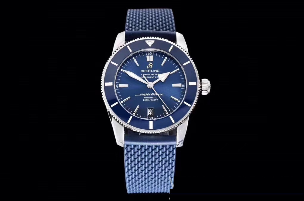 GF Factory Hangi saat replikası daha iyi? Breitling Blackbird, Jaeger-LeCoultre ay evreli, Franck Muller — mutlaka size uygun bir tane vardır — 21. fotoğraf