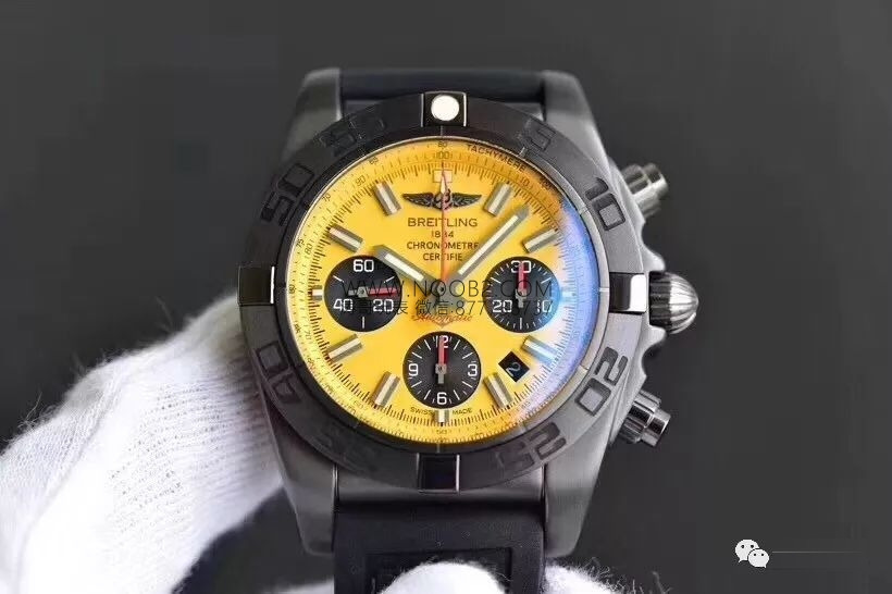 GF Factory Hangi saat replikası daha iyi? Breitling Blackbird, Jaeger-LeCoultre ay evreli, Franck Muller — mutlaka size uygun bir tane vardır — 36. fotoğraf