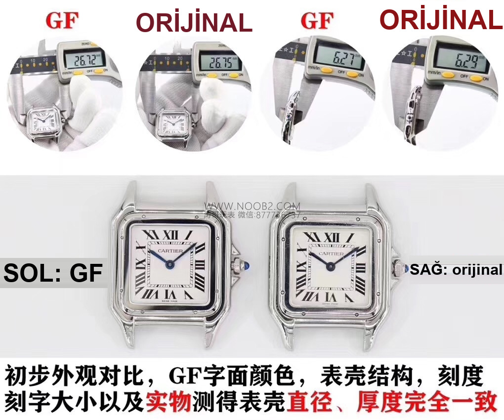 GF Factory Hangi saat replikası daha iyi? Breitling Blackbird, Jaeger-LeCoultre ay evreli, Franck Muller — mutlaka size uygun bir tane vardır — 39. fotoğraf