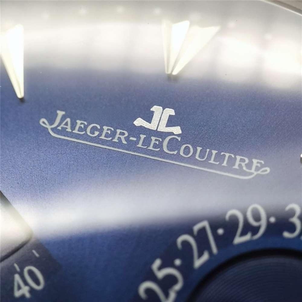 GF Factory Jaeger-LeCoultre Palyaço 1378420 saat incelemesi - Sade ve ağırbaşlı Jaeger-LeCoultre Master serisi — 8. fotoğraf