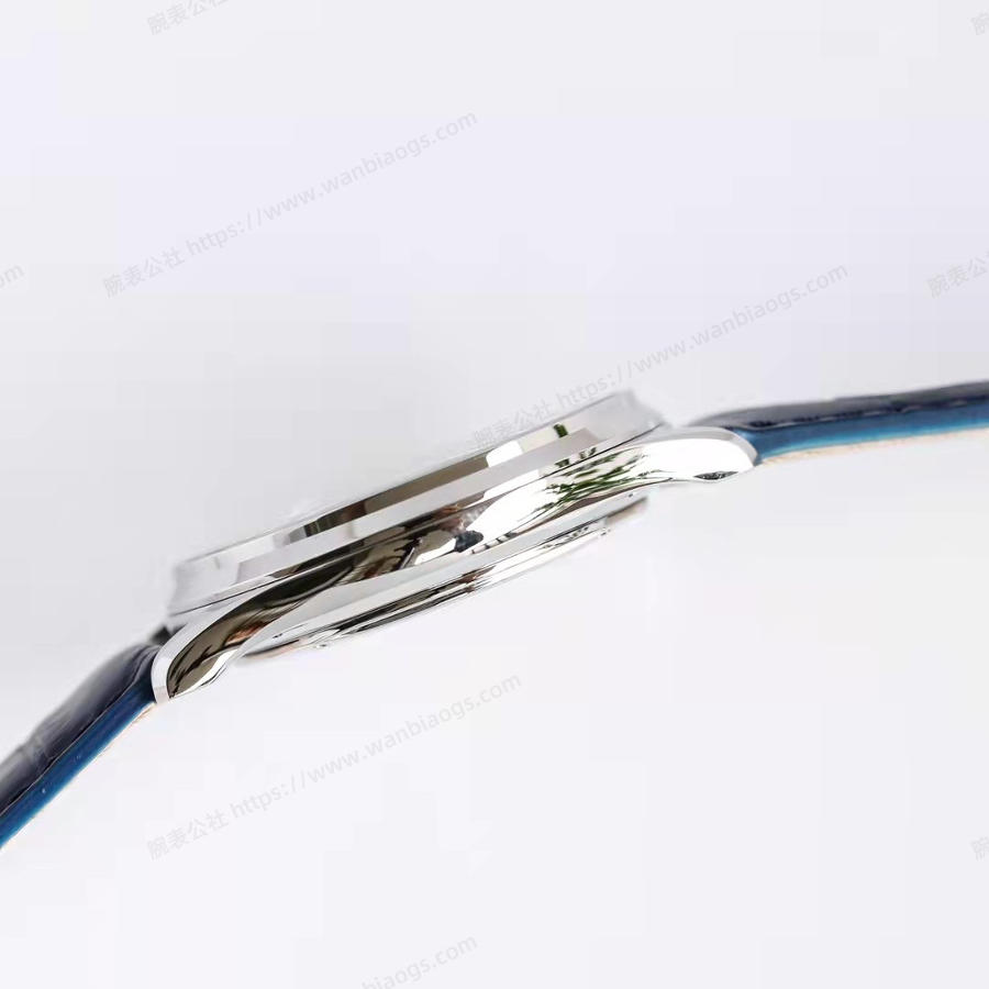 GF Factory Jaeger-LeCoultre Palyaço 1378420 saat incelemesi — 3. fotoğraf