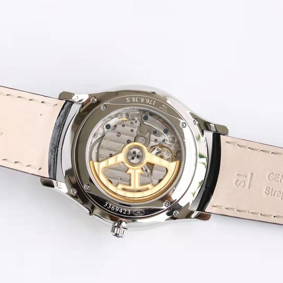 GF Factory Jaeger-LeCoultre Palyaço 1378420 saat incelemesi — 5. fotoğraf