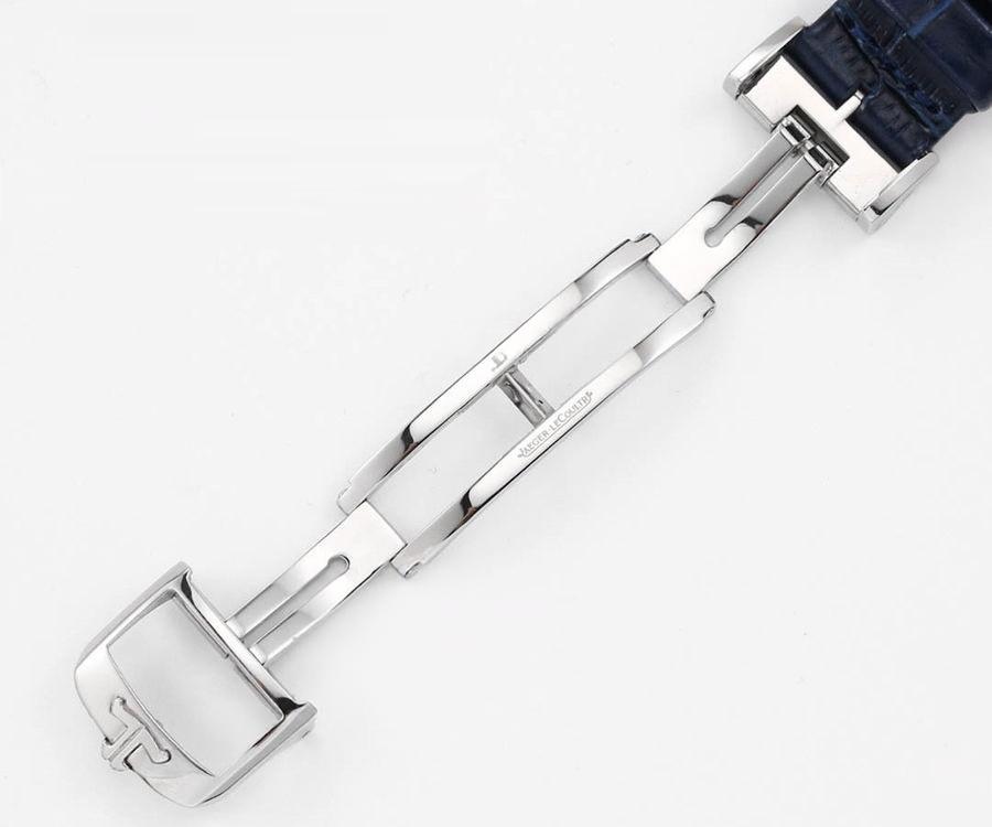 GF Factory Jaeger-LeCoultre Rendez-Vous serisi kadın kol saati incelemesi — 8. fotoğraf
