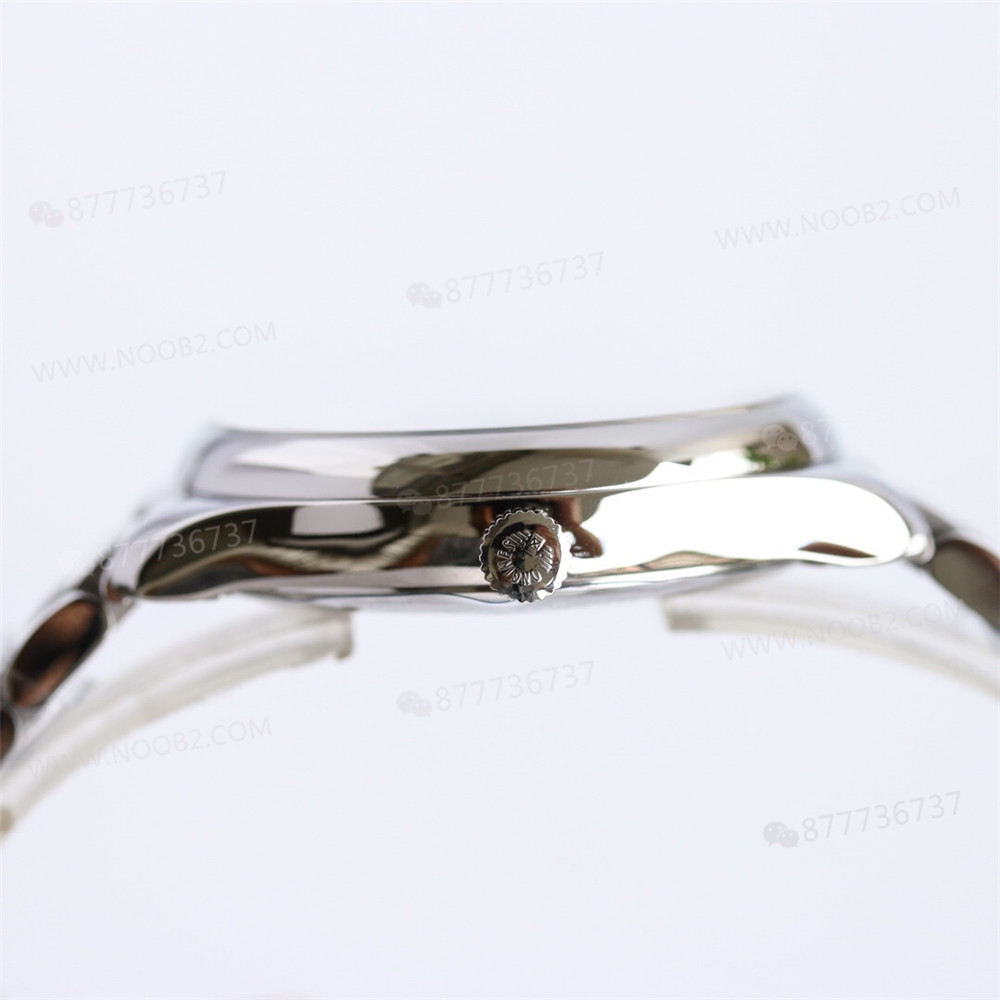 GF Factory Longines Ay Evreli Master Collection 899 entegre mekanizmasının kalitesi iyi mi? — 9. fotoğraf