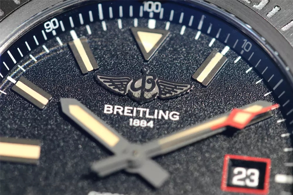 GF Factory V4 Breitling Blackbird Keşif Uçağı'nın Zayıf Noktaları Ne? Almaya Değer Mi? — 4. fotoğraf