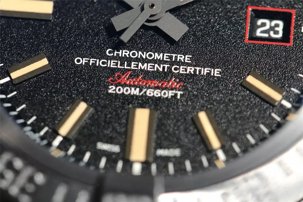 GF Factory V4 Breitling Blackbird Keşif Uçağı'nın Zayıf Noktaları Ne? Almaya Değer Mi? — 5. fotoğraf
