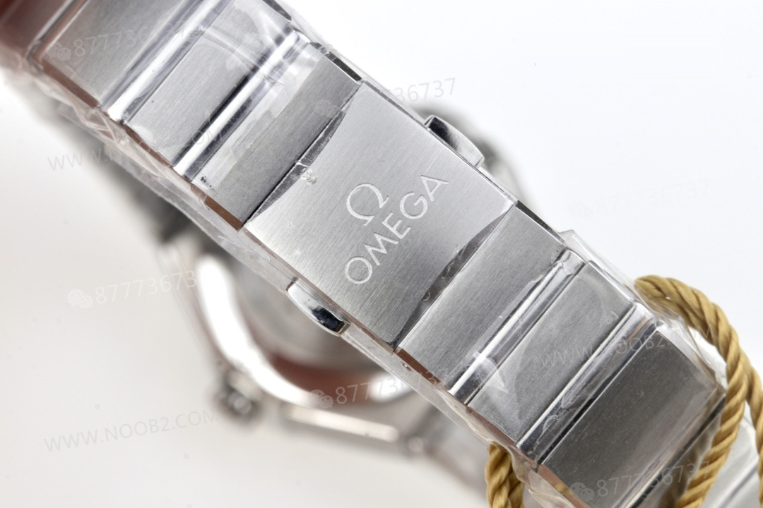 GF Omega Constellation 25 mm İsviçre Kuvars Saat İncelemesi — 9. fotoğraf