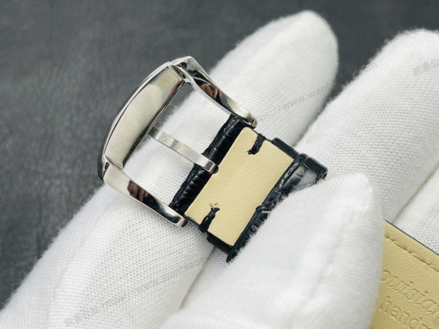 GFS Factory Glashütte Original Vintage serisi 2023 piyasadaki en üst versiyon — 4. fotoğraf