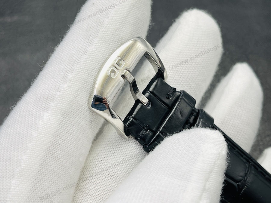 GFS Factory Glashütte Original Vintage serisi 2023 piyasadaki en üst versiyon — 5. fotoğraf