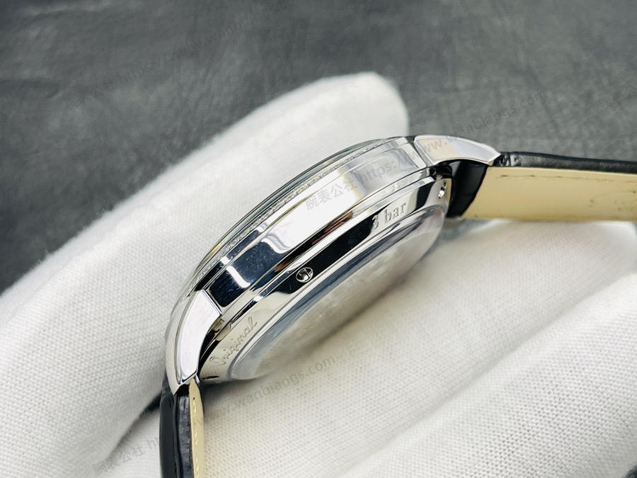 GFS Factory Glashütte Original Vintage serisi 2023 piyasadaki en üst versiyon — 3. fotoğraf