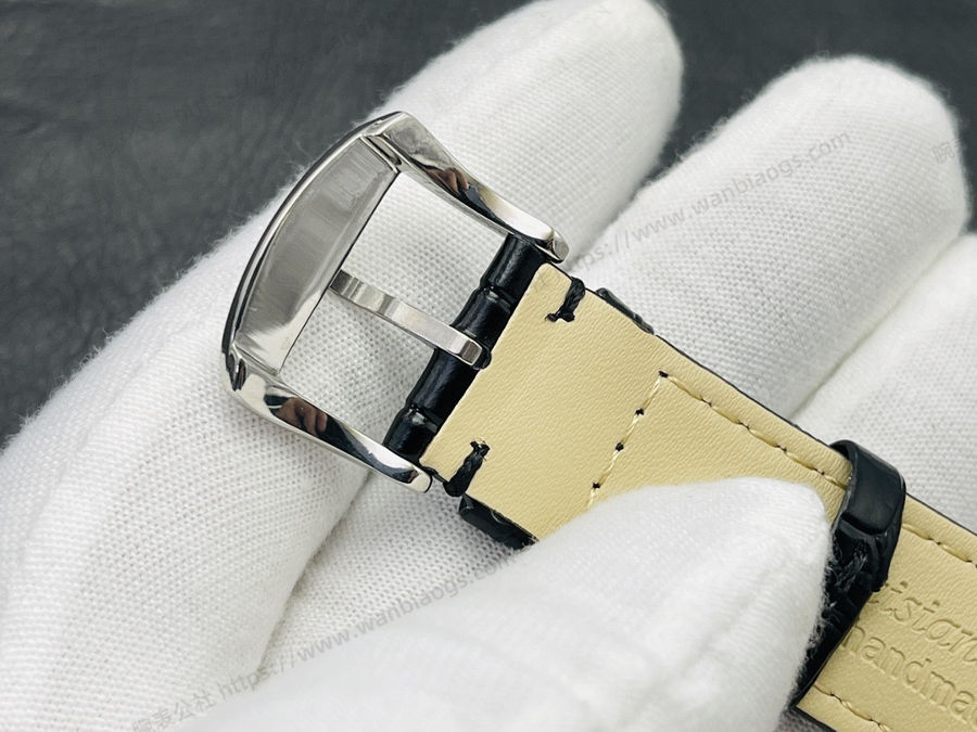 GFS Factory Glashütte Original Vintage Serisi 2023 Piyasadaki En Üst Versiyon — 3. fotoğraf