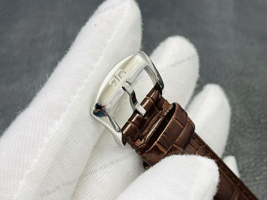 GFS Factory Glashütte Original Vintage Serisi 2023 Piyasadaki En Üst Versiyon — 3. fotoğraf