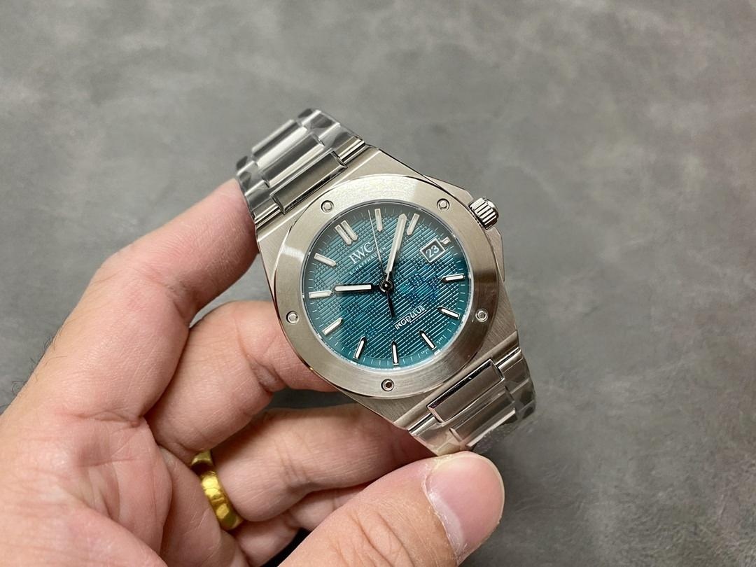 GH Factory IWC Ingenieur serisi nedir? — 4. fotoğraf