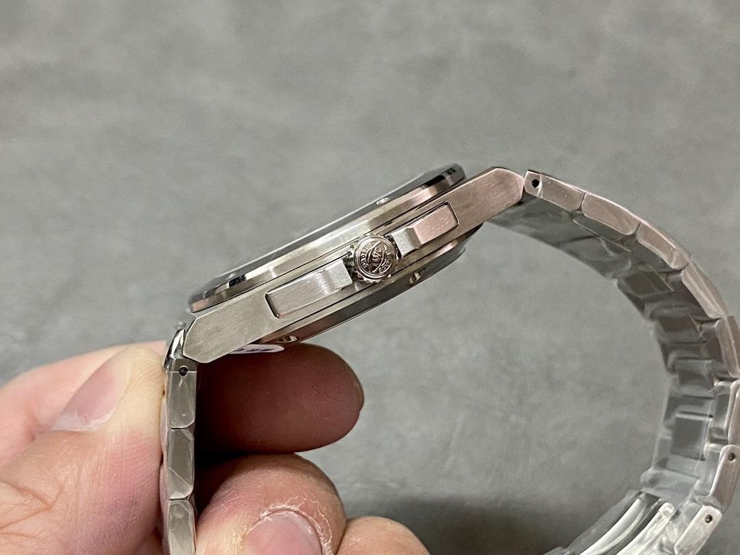 GH Factory IWC Ingenieur serisi nedir? — 8. fotoğraf