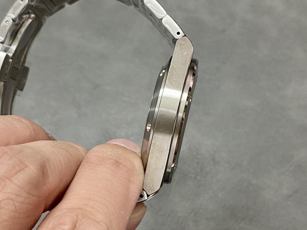 GH Factory IWC Ingenieur serisi nedir? — 9. fotoğraf