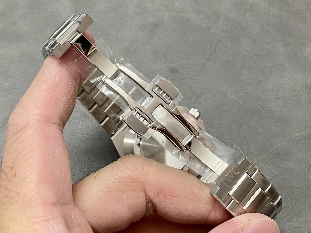 GH Factory IWC Ingenieur serisi nedir? — 12. fotoğraf