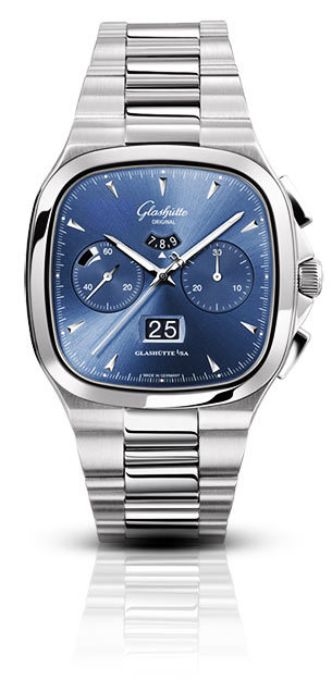 Glashutte Orijinal 1 37 02 03 02 70